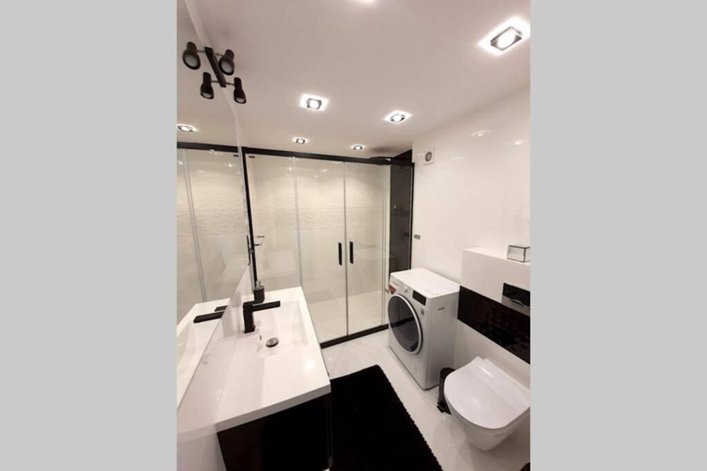 Duplex Apartment Morsztynowska 크라쿠프 외부 사진